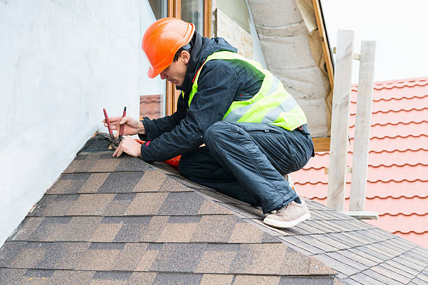 Best Residential Roof Replacement  in Buckhead Ridge, FL